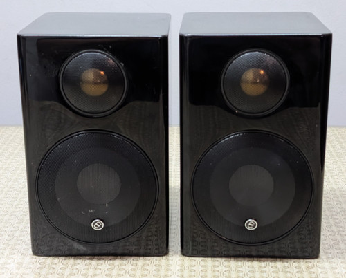 Monitor audio radius - audio,