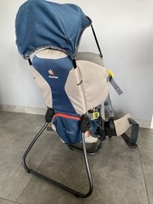 Sac Deuter Kid Confort Lite