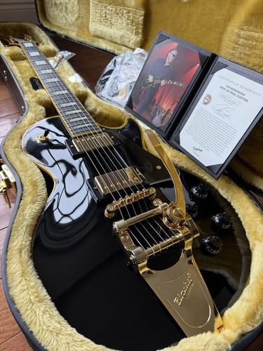 2025 epiphone joe bonamassa - joe,