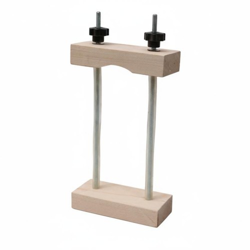 Fixation pour manche - fixation,