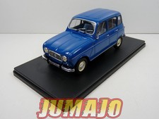 PTVQ6 Voiture 1/24 SALVAT
