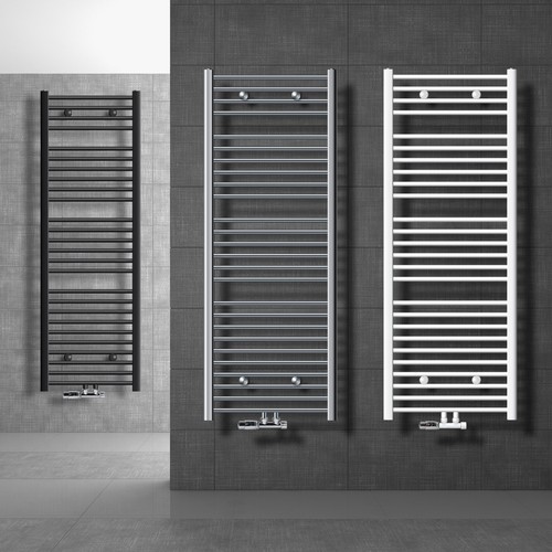 Radiateurs salle bain avec - radiateurs,