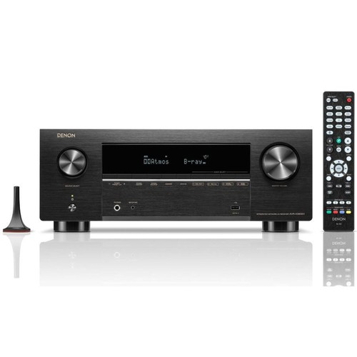 Nouveau denon avr x3800h - nouveau, avr-x3800h