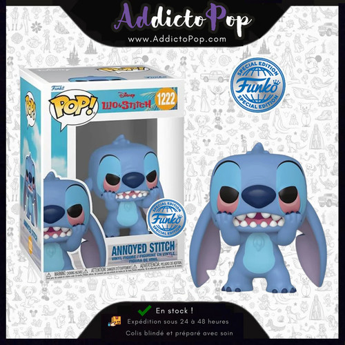 Funko pop disney - pop!, &