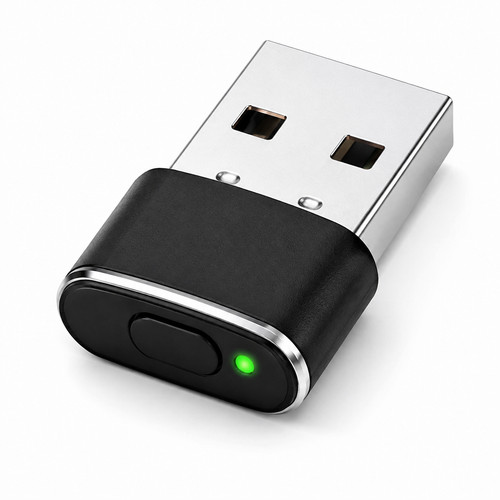 Usb mouse jiggler - usb, wiggler