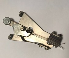Metrix U61 Vacuum Test Contactor Lampmeter Tube Lamp