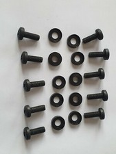 10 vis 6X15 rack baies de