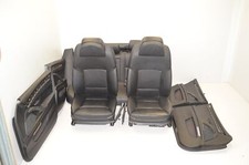 BMW F11 5 Série Intérieur