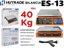 Balance Numérique ES-13