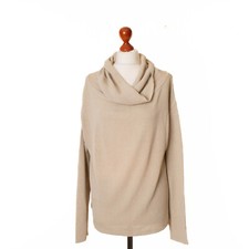 Pull femme SARAH PACINI ivoire