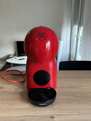 Machine dolce gusto - dolce,