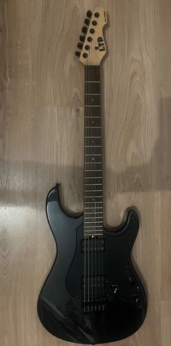 Esp ltd guitar - esp,