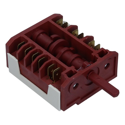 Interrupteur four zanussi - interrupteur,