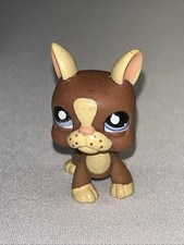 C1 HASBRO  LPS  ORIGINAL