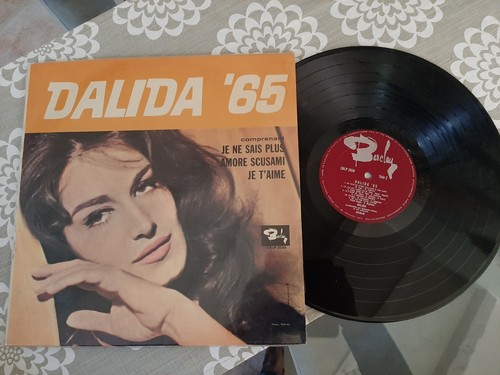 Dalida superbe canada - superbe,