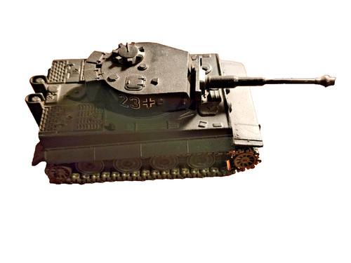 Solido char tigre n 222 - –,