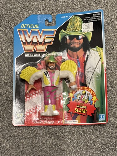 Macho man randy savage - man,