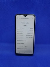 Samsung Galaxy A20e  - 32Go -