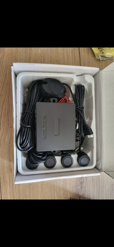 Radar recul ultrasonic - radar,