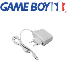 Chargeur adaptateur pour Nintendo DSi-DSi-XL-2DS-3DS-3DS-LL-3DS-XL