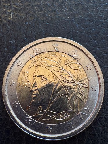 Pièce euros italie - pièce,