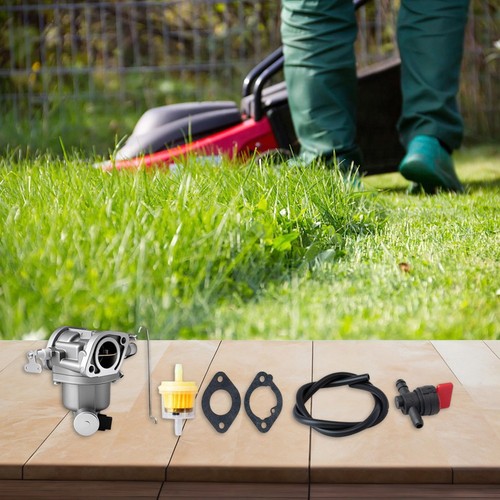 Kit carburateur tracteur