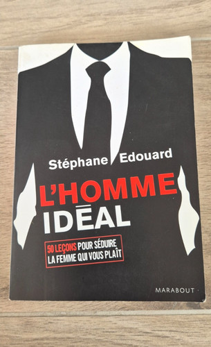 Homme idéal stéphane - l'homme,