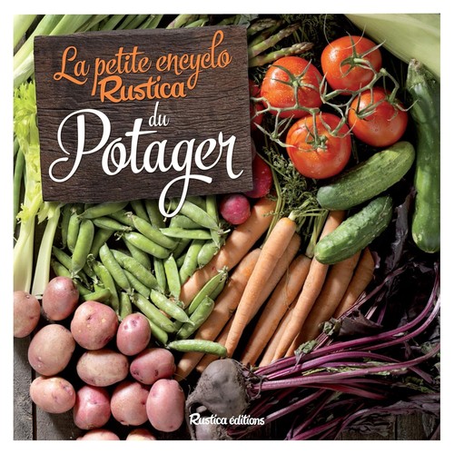 Petite encyclo rustica - petite,