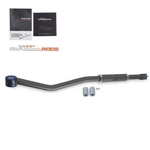 Panhard rod track - bar, 2"-6"