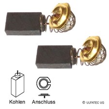 Balais à Charbon Du Moteur