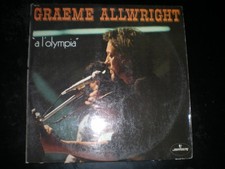 Graeme Allwright  Double
