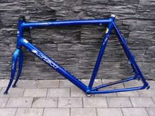 touring frame set KTM Veneto 63 cm aluminium 7005