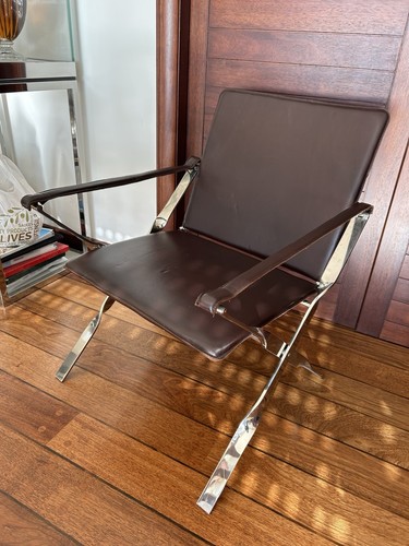 Vends fauteuil design - vends,