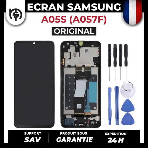 Ecran lcd original - original, sur