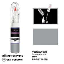 POUR VOLKSWAGEN DOLOMIT SILVER