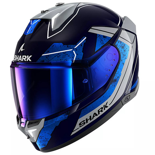 Casque intégral shark skwal - intégral,