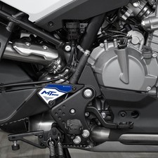 Autocollant 3D compatibles