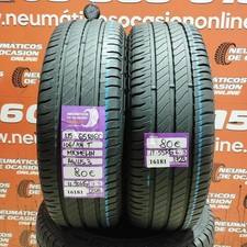2 Pneus Été MICHELIN AGILIS