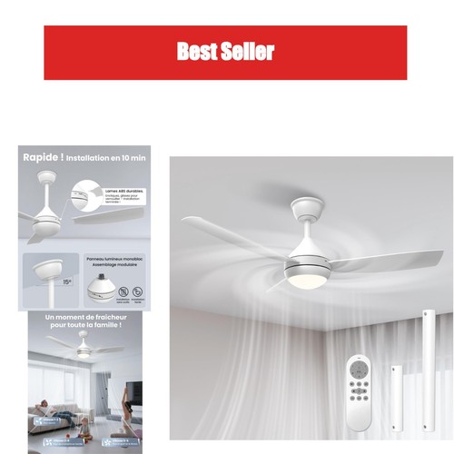 Airwit ventilateur plafond - airwit,