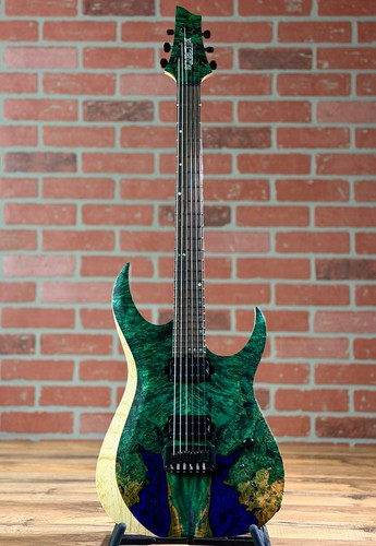 Schecter usa custom - usa,