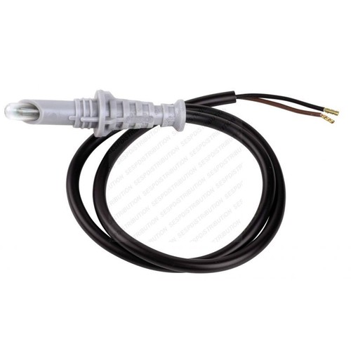 Cellule fioul 8209 - 8209, cem