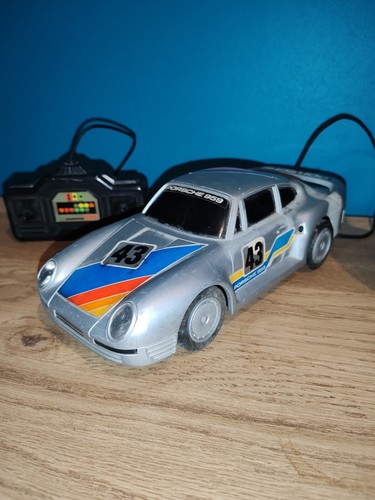 Voiture téléguidé porsche - téléguidé,