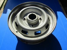 Jante tôle 5.00Jx14FH KPZ