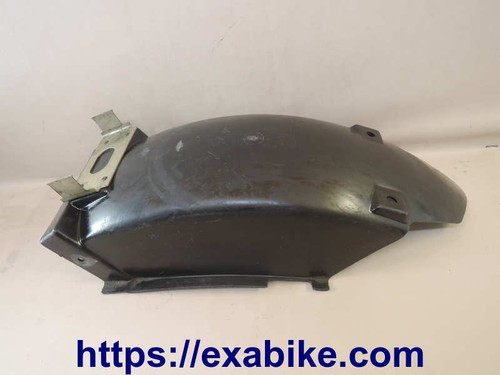 Gardeboue arriere pour suzuki - pour,