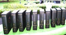 GRAND LAROUSSE ENCYCLOPÉDIQUE