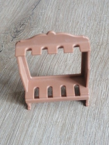 Playmobil porte fusil cowboy - porte,