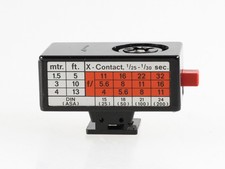 Appareil De Flash Blitz