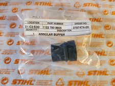 Stihl MS660 Annular Buffer MS