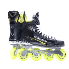 Bauer Roller Hockey Skate