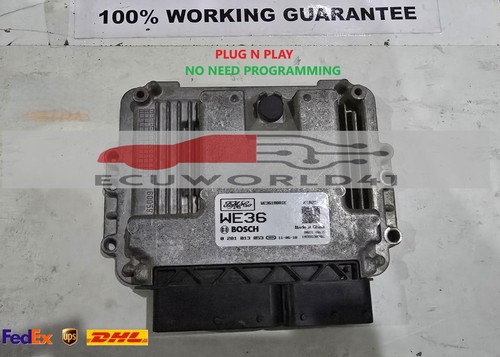 Ford mazda ranger everest - ford,